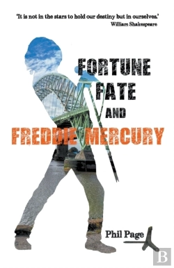 Bertrand.pt - Fortune, Fate And Freddie Mercury