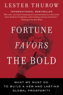 Bertrand.pt - Fortune Favors The Bold