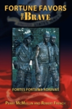 Bertrand.pt - Fortune Favors The Brave: Fortes Fortuna