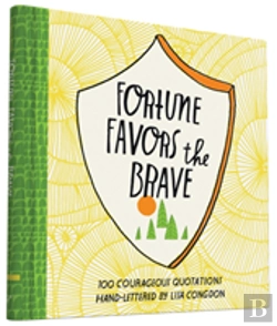 Bertrand.pt - Fortune Favors The Brave