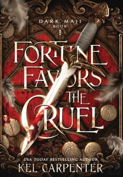 Bertrand.pt - Fortune Favors The Cruel