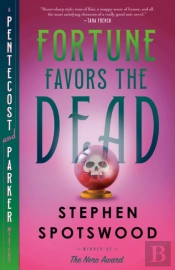 Fortune Favors The Dead