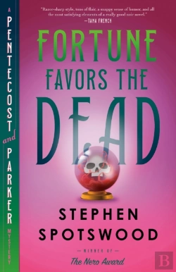 Bertrand.pt - Fortune Favors The Dead