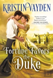 Fortune Favors The Duke