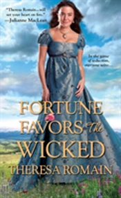 Fortune Favors The Wicked