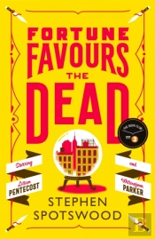 Fortune Favours The Dead