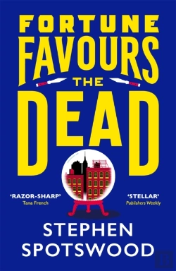 Bertrand.pt - Fortune Favours The Dead