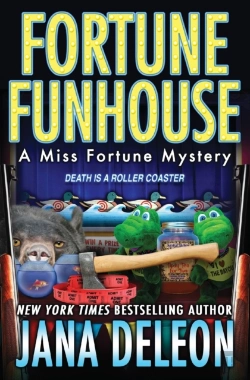 Bertrand.pt - Fortune Funhouse