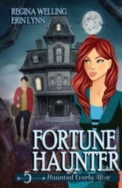 Fortune Haunter