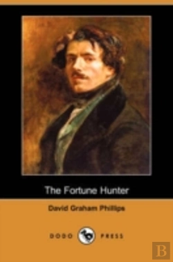 Bertrand.pt - Fortune Hunter (Dodo Press)