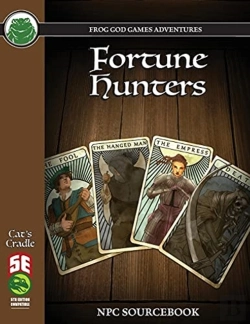 Bertrand.pt - Fortune Hunters 5e