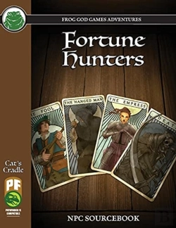 Bertrand.pt - Fortune Hunters Pf