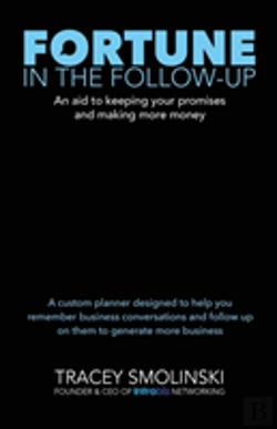 Bertrand.pt - Fortune In The Follow-Up