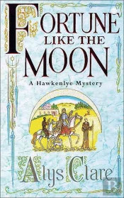 Fortune Like The Moon