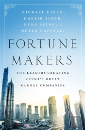 Fortune Makers