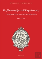 Fortune Of Gertrud Bing (1892-1964)