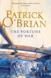 Fortune Of War