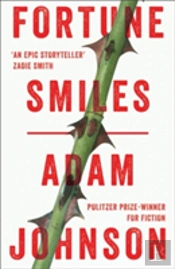 Fortune Smiles: Stories