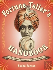 Fortune Teller'S Handbook