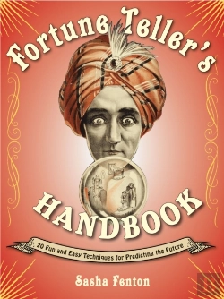 Bertrand.pt - Fortune Teller'S Handbook