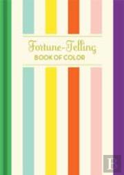Fortune-Telling Book Of Colors
