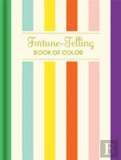 Fortune-Telling Book Of Colors