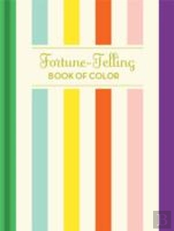 Bertrand.pt - Fortune-Telling Book Of Colors