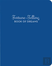 Fortune-Telling Book Of Dreams