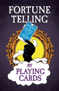 Bertrand.pt - Fortune Telling By Playing Cards - Containing Information On Card Reading, Divination, The Tarot And Other Aspects Of Fortune Telling