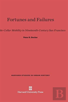 Fortunes And Failures