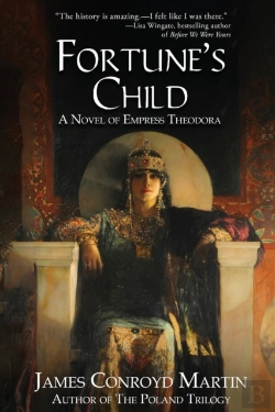 Bertrand.pt - Fortune'S Child: A Novel Of Empress Theo