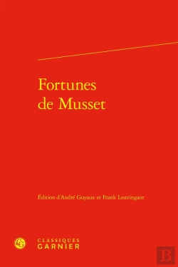 Bertrand.pt - Fortunes De Musset