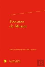 Fortunes De Musset