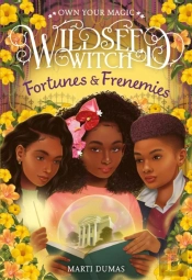 Fortunes & Frenemies (Wildseed Witch Book 3)