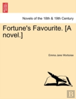 Bertrand.pt - Fortune'S Favourite. (A Novel.)