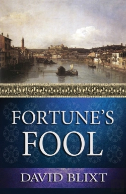 Bertrand.pt - Fortune'S Fool