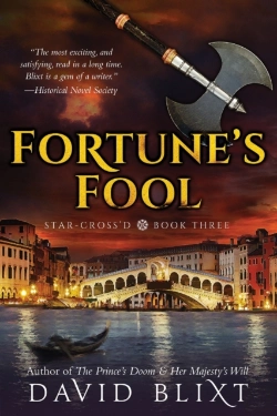 Bertrand.pt - Fortune'S Fool