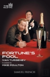 Fortune'S Fool