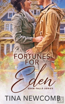 Bertrand.pt - Fortunes For Eden