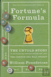 Fortune'S Formula