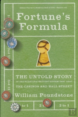 Bertrand.pt - Fortune'S Formula