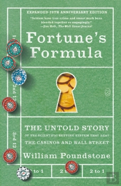 Bertrand.pt - Fortune'S Formula