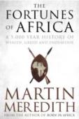 Fortunes Of Africa