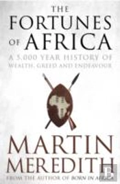 Fortunes Of Africa