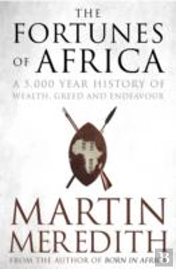 Bertrand.pt - Fortunes Of Africa