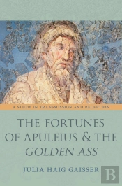 Fortunes Of Apuleius And The Golden Ass