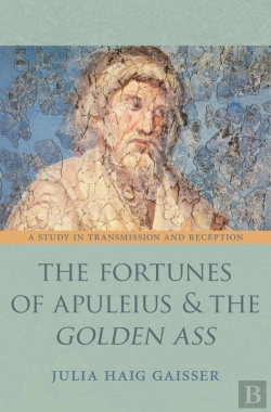 Bertrand.pt - Fortunes Of Apuleius And The Golden Ass