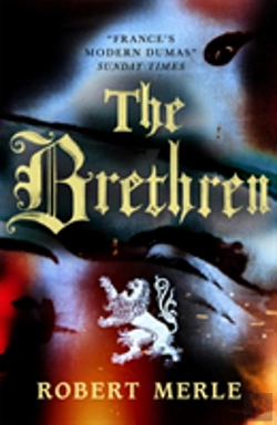 Bertrand.pt - Fortunes Of France 1: The Brethren