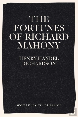 Bertrand.pt - Fortunes Of Richard Mahony