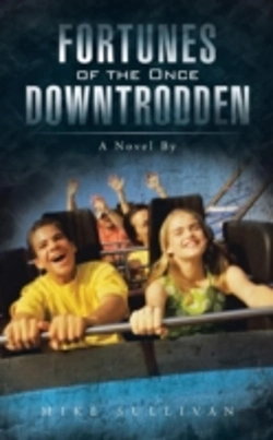 Bertrand.pt - Fortunes Of The Once Downtrodden: A Nove